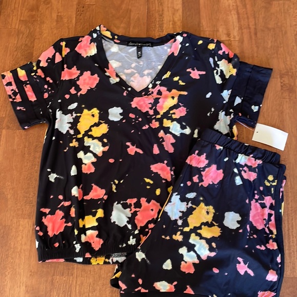 Derek Heart Other - Sleep or Lounging Wear